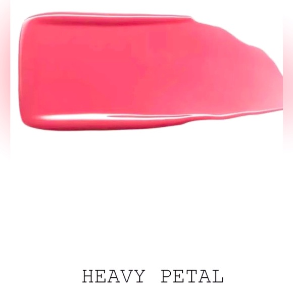 Pat McGrath Labs Lust Lipgloss- Heavy Petal - Picture 3 of 8